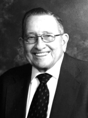 Daniel J. Chinander
